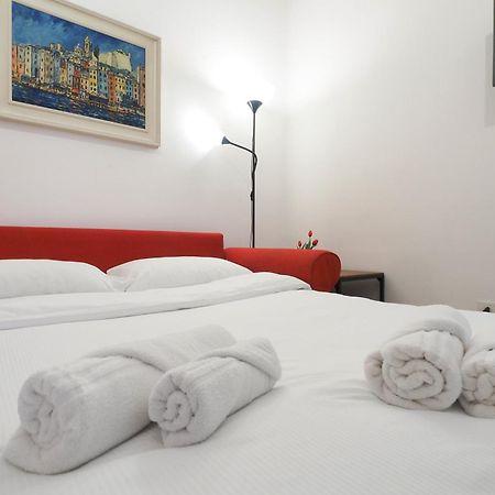 Primopiano - Gioia Apartment Milan Exterior photo